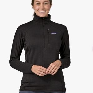 Patagonia Black Women's Jacket